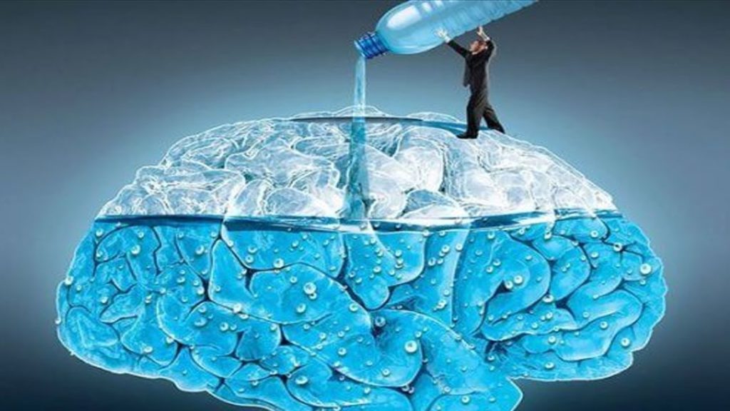 Вода — один из лучших источников энергии