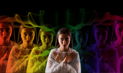 Aura Color Meanings