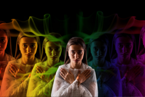 Aura Color Meanings